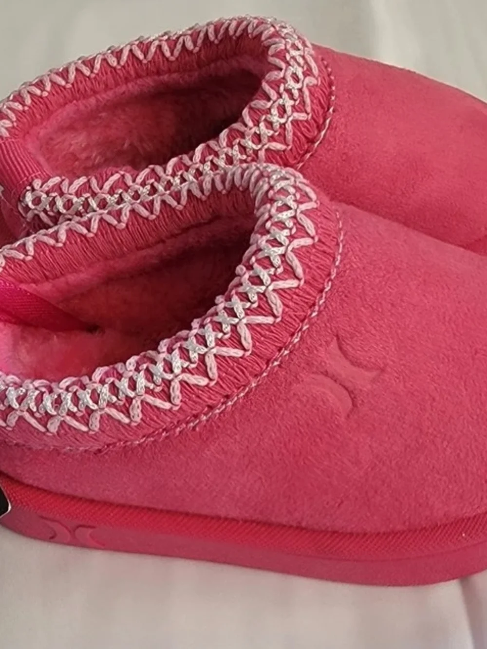 Hurley Slip Ons Toddler Size 6